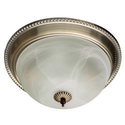 Светильник потолочный Arte Lamp Porch A1305PL-2AB
