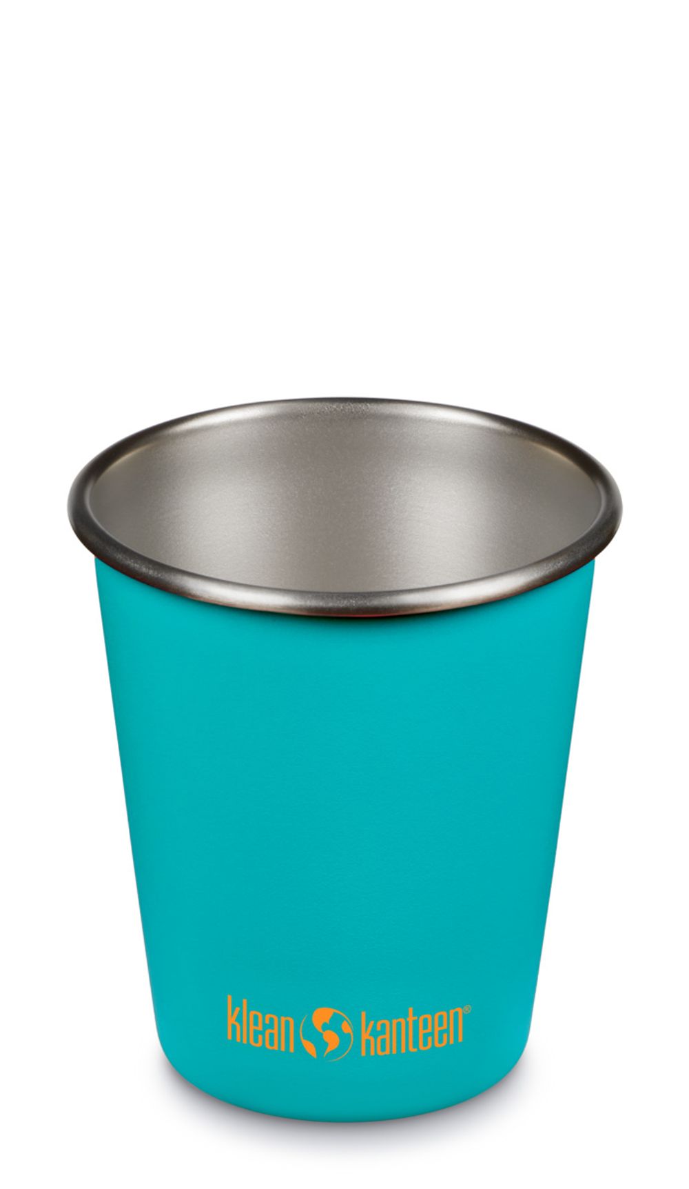 Набор стаканов Klean Kanteen Kid Cup 10oz (296 мл) Beach Ball - 4 шт
