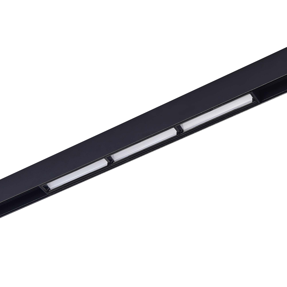 Светильник трековый SKYLINE 48 LED 1х18W