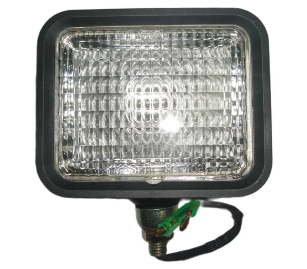 Фара передняя HELI CPD/CPCD10-35 H2000 Z8600120WD