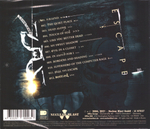 In Flames / Soundtrack To Your Escape (RU)(CD)