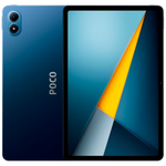 Планшет Xiaomi POCO Pad M1, 12.1", 8/256GB, Blue (Синий)