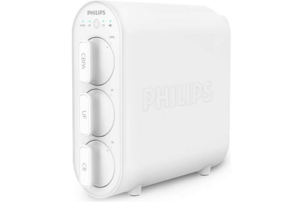 Система многоступенчатой ультрафильтрации PHILIPS AUT3234/10