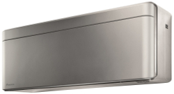 Кондиционер Daikin Stylish FTXA35BS/RXA35A Inverter. Цвет: Серебристый