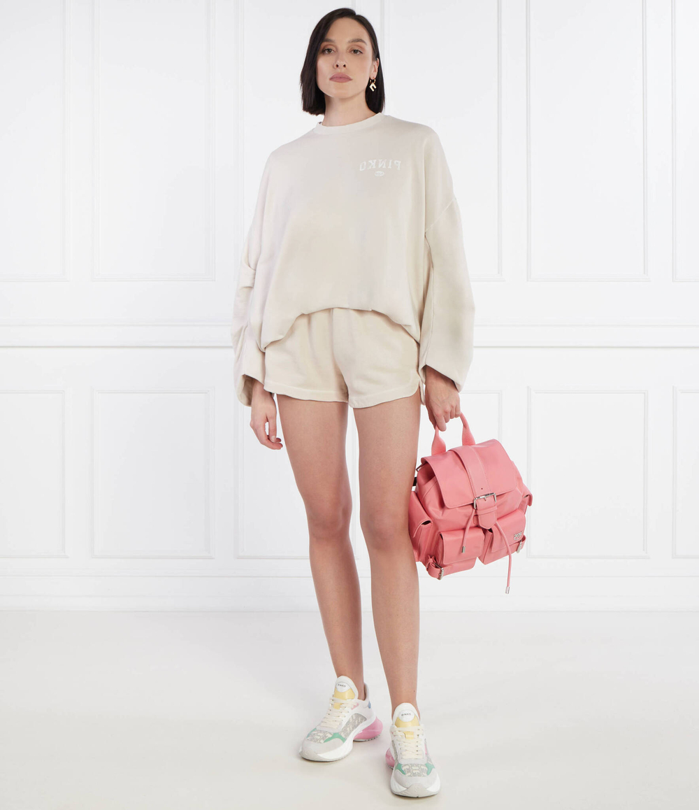 Рюкзак ROCKET Pinko - розовый(102745 A1J4)