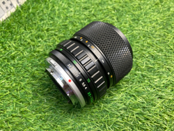 Olympus OM S-Zuiko 35-70mm F4 Auto zoom