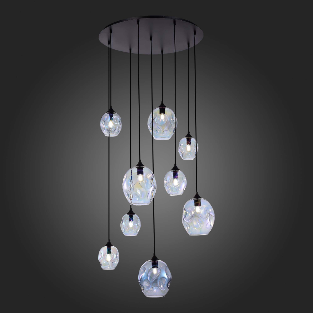 Люстра подвесная ST Luce Idesia SL1188.403.09