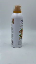 Плотная пена для душа Argan с аргановым маслом 200 мл (Турция)