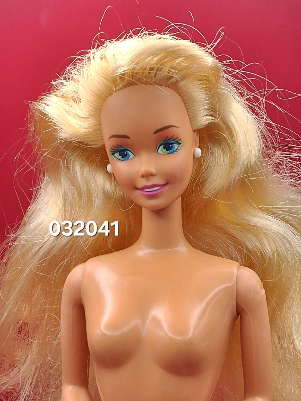 Кукла Барби винтаж 90х 032041