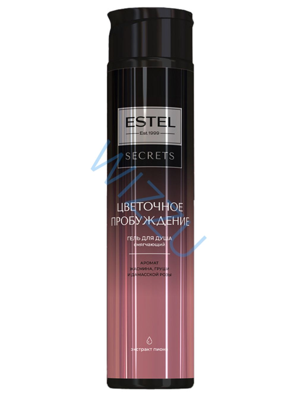 Гель для душа Estel Secrets Цветочное Пробуждение 300мл