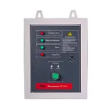 Блок автоматики Стартмастер (Startmaster) BS 6600 (230V) для одно- и двухцилиндровых бензиновых станций FUBAG мощностью до 11 кВт — фото 2