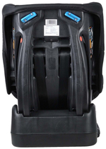 Автокресло детское GE-B (чёрно-голубой (black+blue)) Артикул: GE-B/8