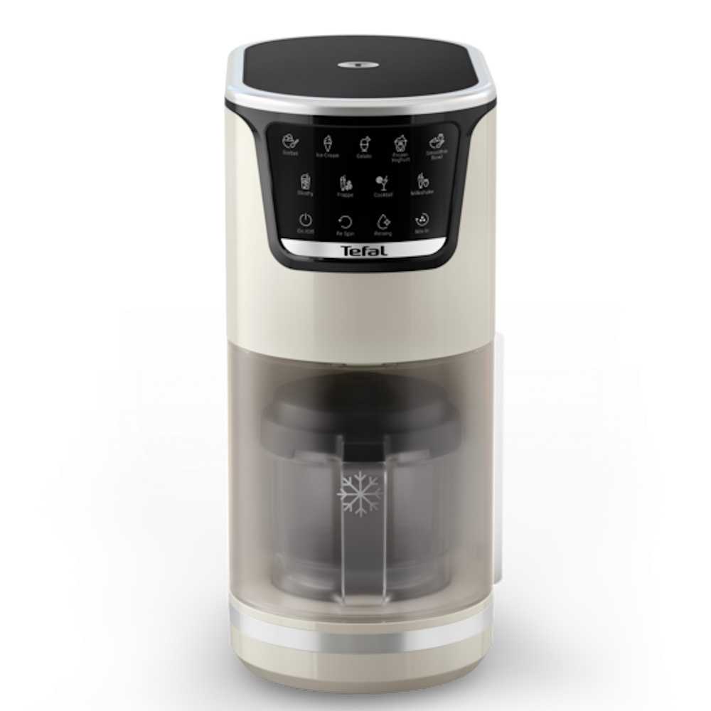 Мороженица Tefal Dolci IG602AE0