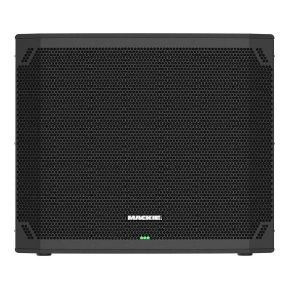 Mackie Thump18Sv4 Black