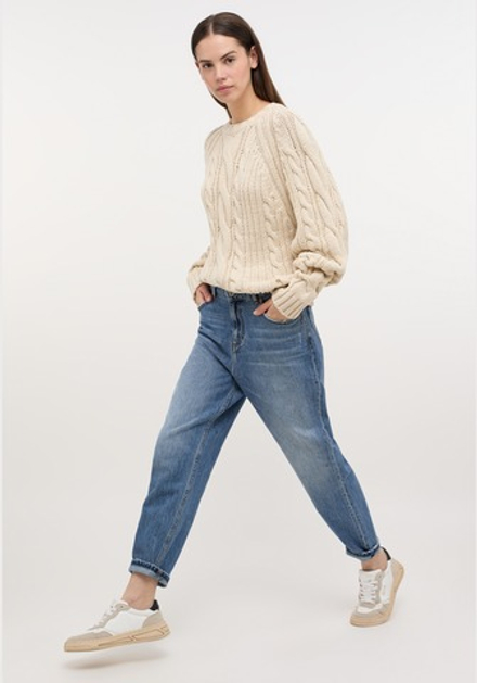 Джинсы Charlotte Tapered 1014285-5000-882