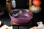Кастрюля-жаровня 3,0л Trendy style ж31tsm Mysteri крышка стекло 0274