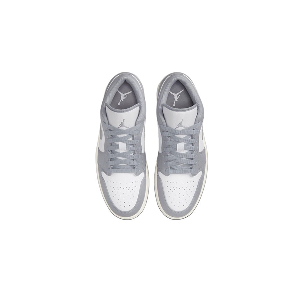 Nike Air Jordan 1 Low "Vintage Stealth Grey"