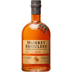 Виски Monkey Shoulder 0,5 л.