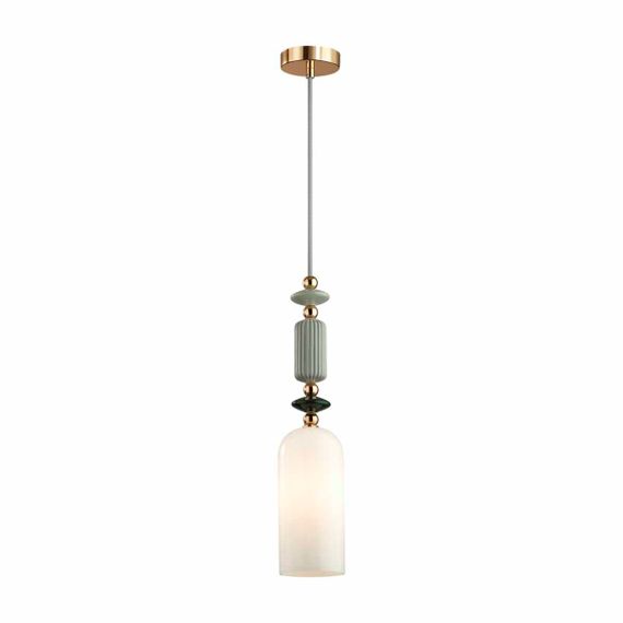 Подвесной светильник Odeon Light Classic Candy 4861/1D