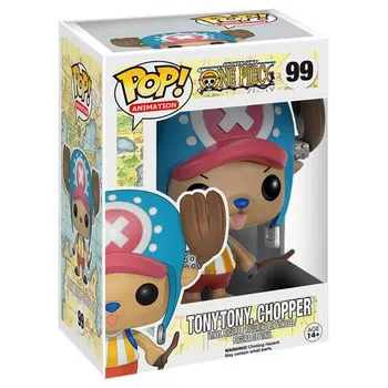 Funko POP! One Piece: Tony Tony Chopper (99)