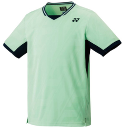 Теннисная футболка Yonex RG Crew Neck
