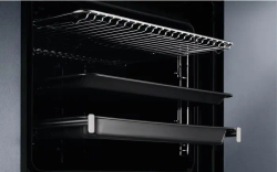 Духовой шкаф Electrolux OPEB2640V