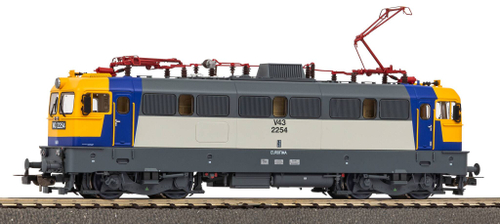 Электровоз BR V 43 MAV V