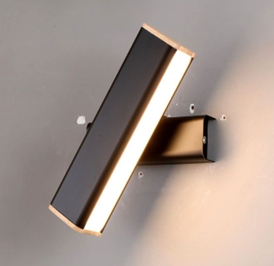 Светильник Rotary Rectangular Wall Lamp