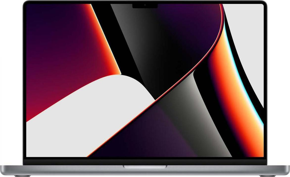 Ноутбук Apple MacBook Pro