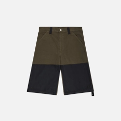 Шорты OAMC Peacemaker Workwear