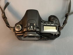 Canon EOS 30D Body