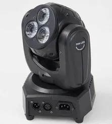 SHOWLIGHT MH-LED6x10W double side вращающаяся голова WASH, 60Вт
