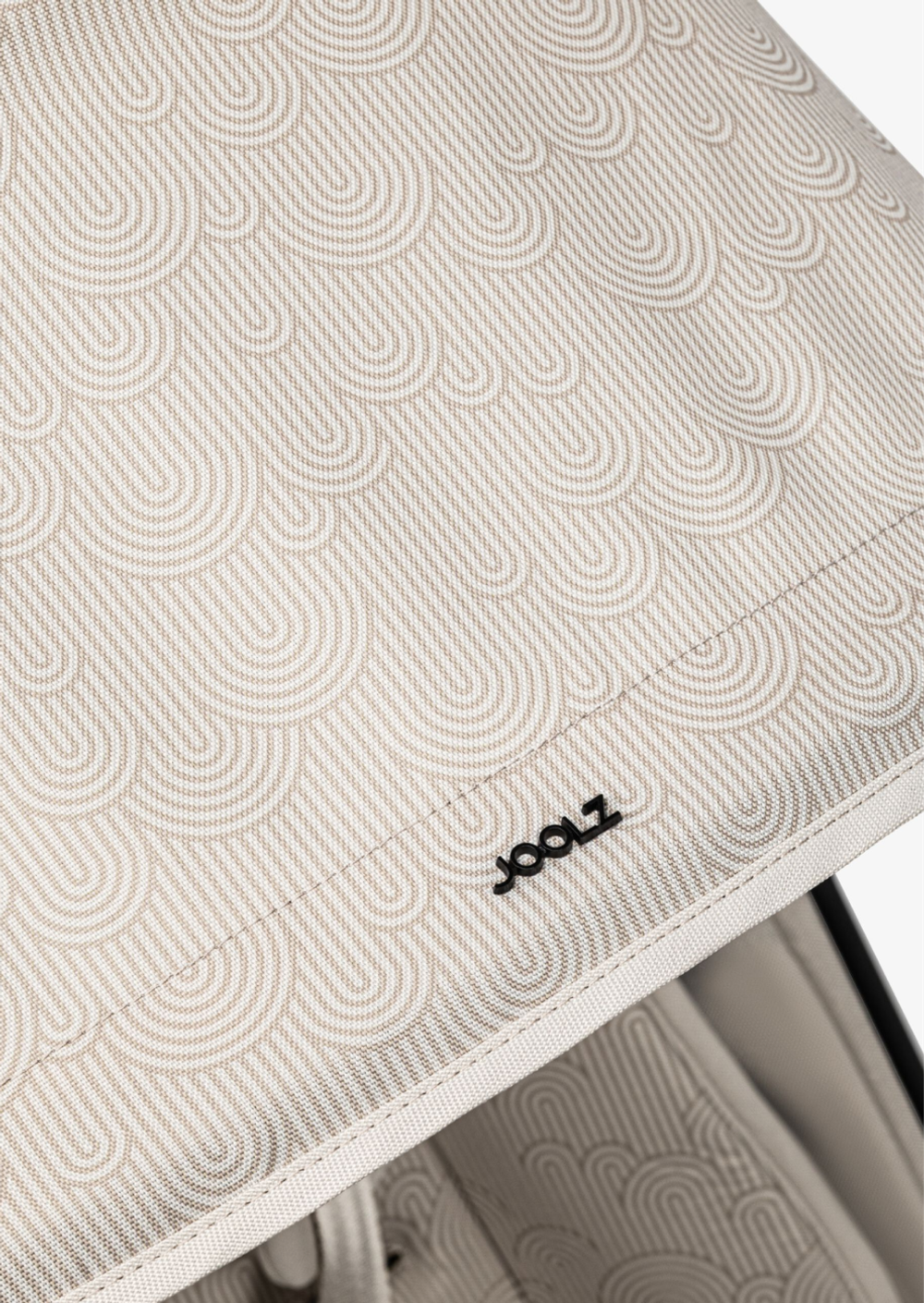 Joolz Прогулочная коляска Aer 2 Limited Edition, Calming Beige