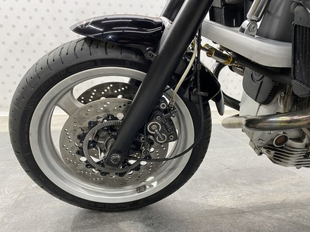 BMW R1100R , 1998
