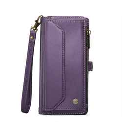 Чехол-кошелек CaseMe Wallet Bag iPhone 16