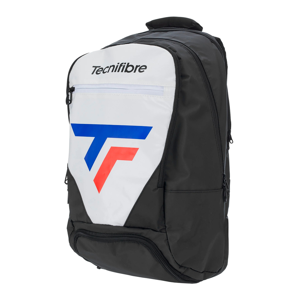 Рюкзак TOUR ENDURANCE WHITE BACKPACK