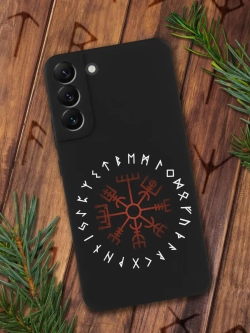 Чехол на Samsung S22 Plus