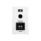 Phaze Audio Volt Black + Phaze Audio Tilia 2 White