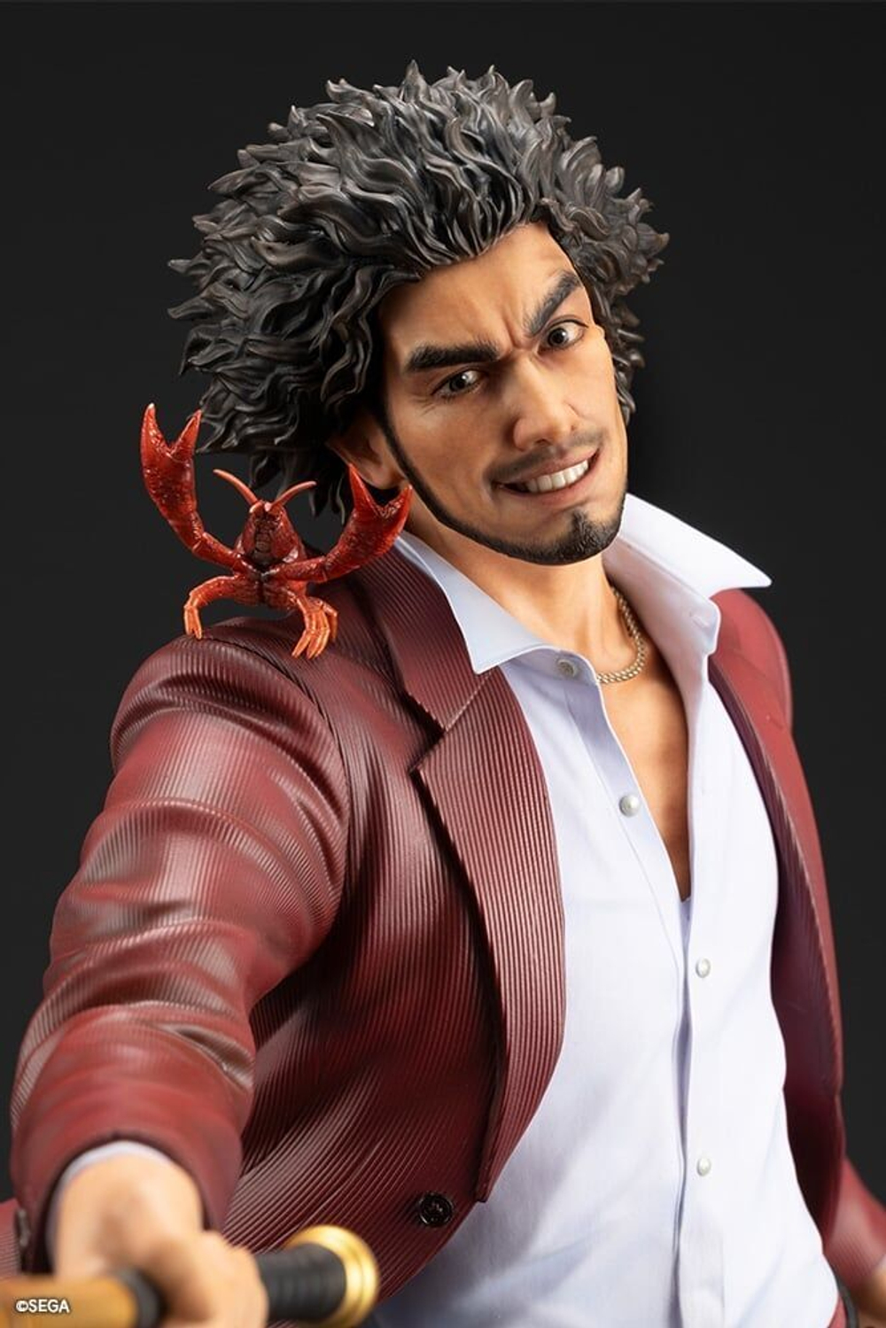 Ichiban Kasuga