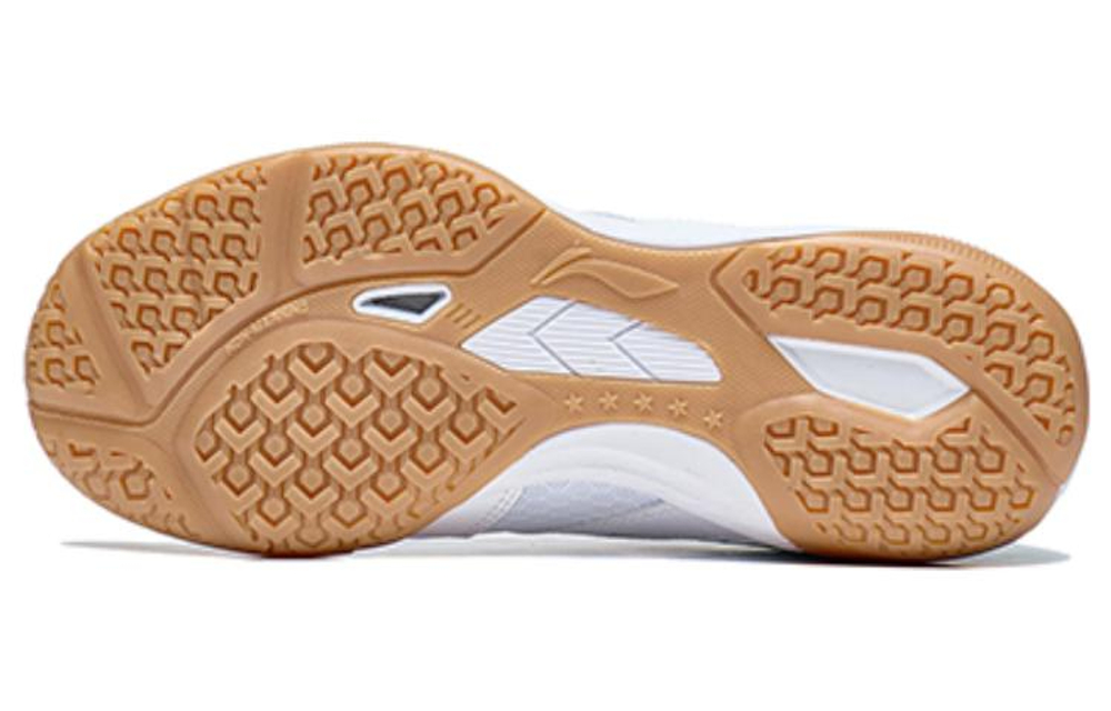 Wang Manyu X LINING Champion Professional Table Tennis Shoes