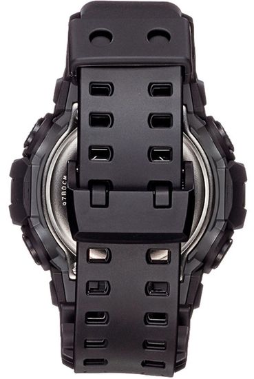 Наручные часы Casio GA-700-1B