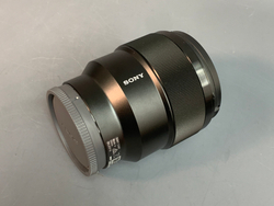 Sony FE 85mm 1.8 SEL85F18