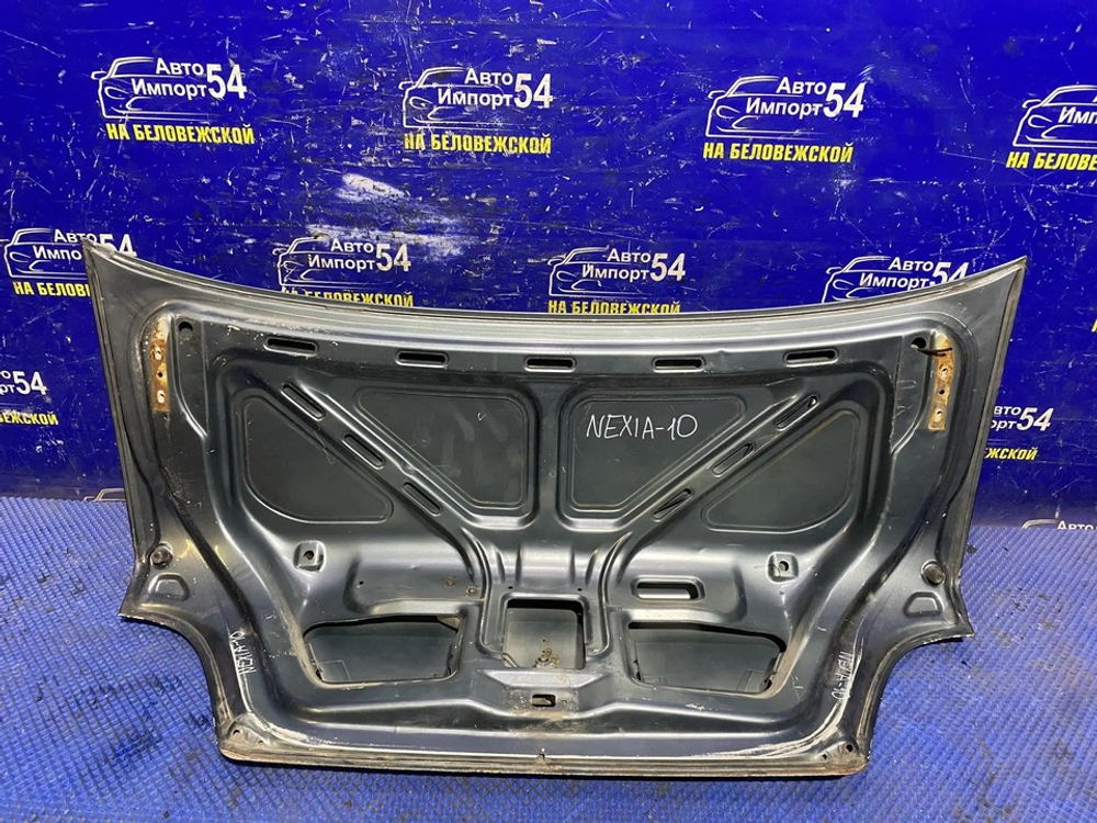 Крышка багажника DAEWOO NEXIA 1997