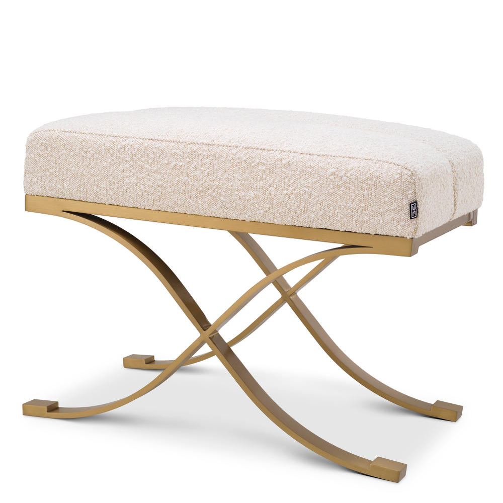 Пуф Stool Adonia арт.115218