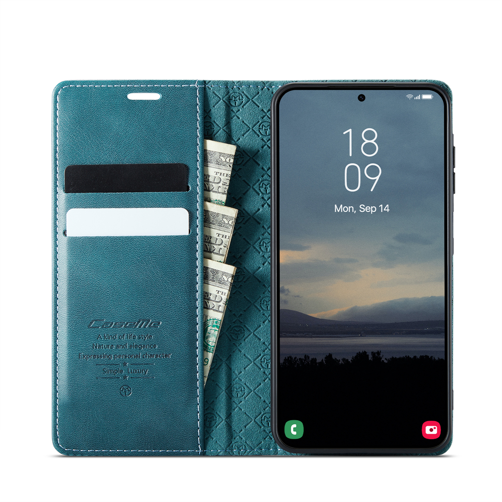 Чехол-книжка CaseMe RFiD Google Pixel 10А