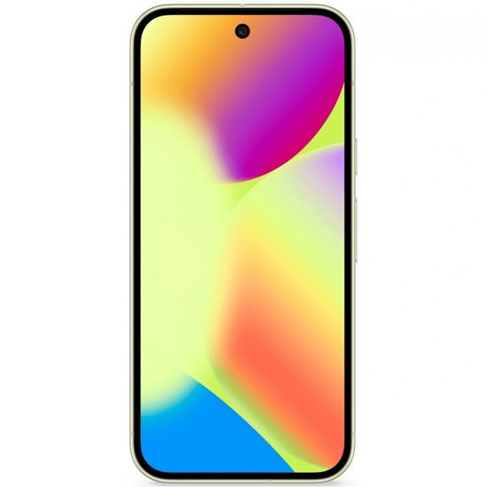 Смартфон Google Pixel 10 256 ГБ Желтый Lemongrass