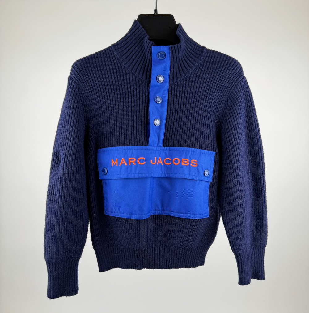 Джемпер Marc Jacobs