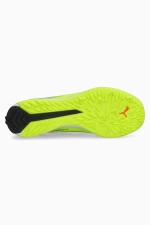 Сороконожки Puma Ultra 6 Pro TT - зеленый