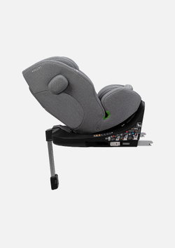 Osann Детское автокресло One360 SL Iron