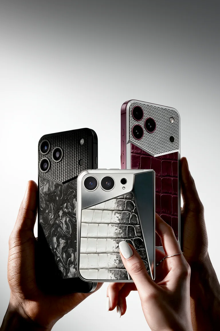 IPHONE 18 УЖЕ ЗДЕСЬ